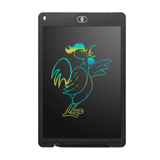 LCD Drawing Tablet for Kids - Educational Toy