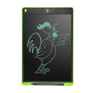 LCD Drawing Tablet for Kids - Educational Toy