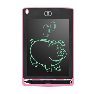 LCD Drawing Tablet for Kids - Educational Toy