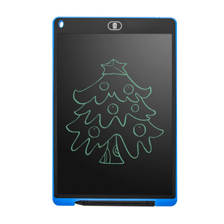 LCD Drawing Tablet for Kids - Educational Toy