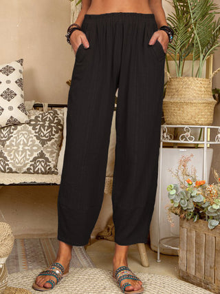 Women's Harem Pants