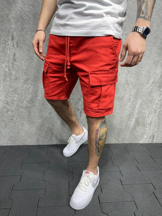 Men's Street Pants / Cargo Shorts