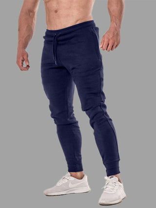 Men's Solid Color Sunday Performance Jogger Sweatpants