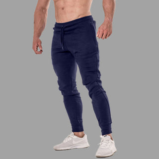 Men's Solid Color Sunday Performance Jogger Sweatpants