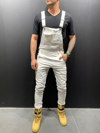 men jumpsuit