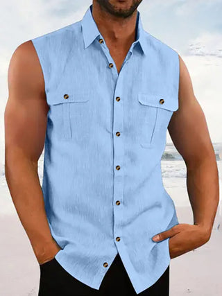 Men's Cotton Shirt