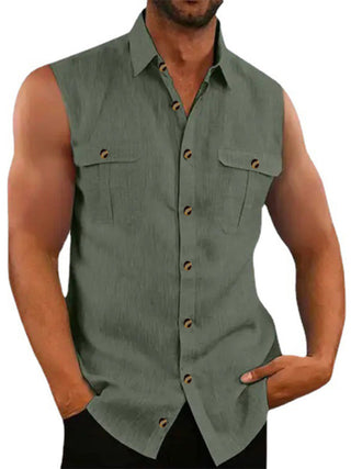 Men's Cotton Shirt