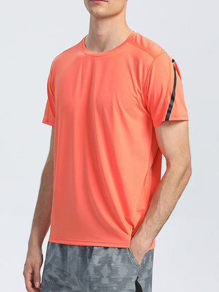 Men's Quick-drying Sports T-shirt