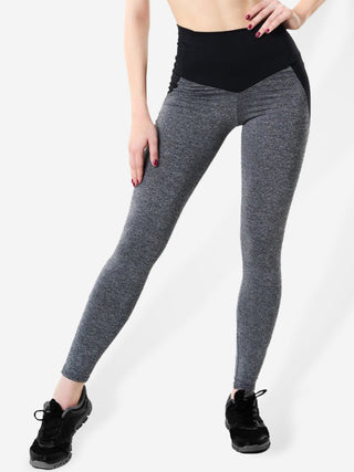 Women's High Waist Sweatpants Yoga Pants