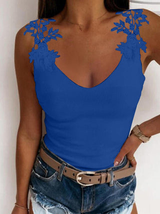 Women's Cropped Top