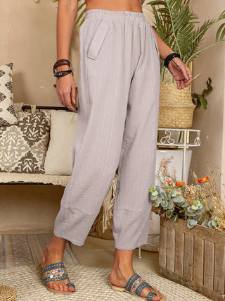 Women's Harem Pants