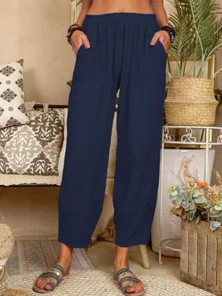 Women's Harem Pants