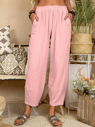 Women's Harem Pants