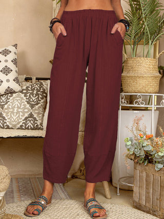 Women's Harem Pants