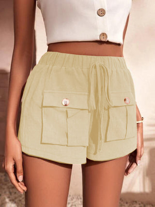 Women's Cargo Shorts