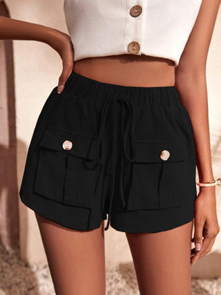 Women's Cargo Shorts