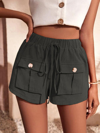 Women's Cargo Shorts