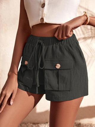 Women's Cargo Shorts