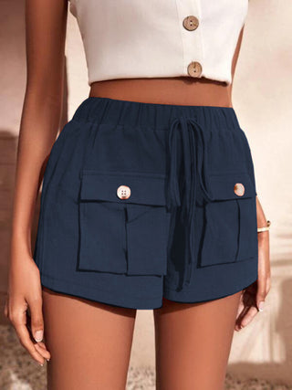 Women's Cargo Shorts