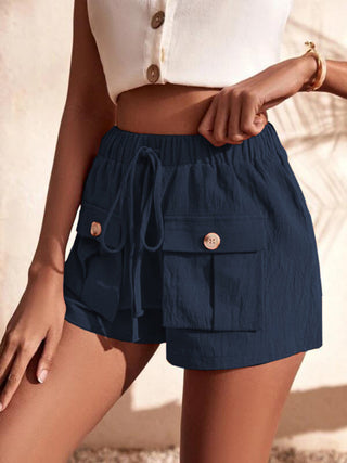 Women's Cargo Shorts