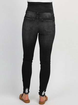 Women's Maternity Casual Jeans