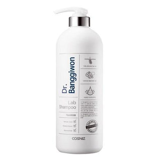 Dr. Banngiwon Lab Shampoo 1000ML