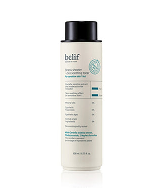 belif Stress Shooter-cica Sooting Toner 200ml