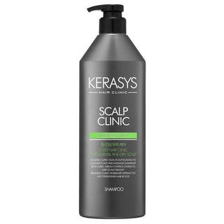 Kerasys SCALP Hair Clinic Shampoo 750ml