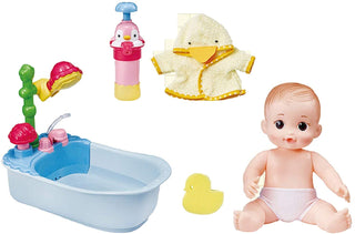 Kongsuni and Friends Bubble Bath Play Set Doll