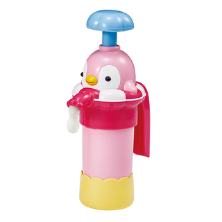 Kongsuni and Friends Bubble Bath Play Set Doll