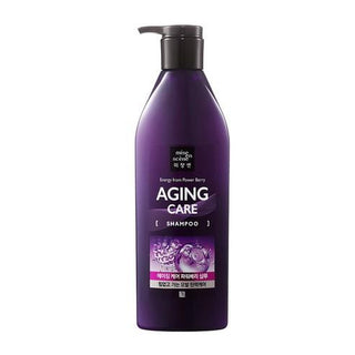 Mise En Scene Aging Care Shampoo Power Berry 680ml