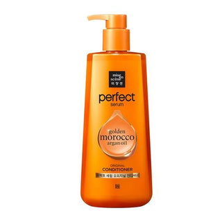 [mise en scene] Perfect Serum Original Conditioner 680ml - Old and New Packaging for 2024 - Free Shipping at ECO SHOP U.S.A!