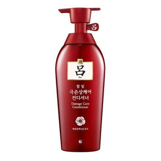 Ryo Damage Care Conditioner 500ml