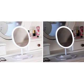 mooas Beauty Ring LED Mirror