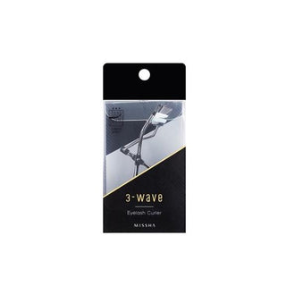 MISSHA 3-Wave Eyelash Curler