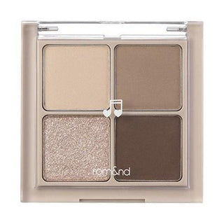 rom nd Better Than Eyes Eye Palette 6.5g M02 Dry Buckwheat Flower