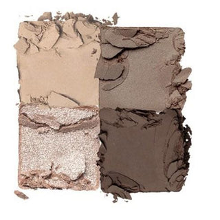 rom nd Better Than Eyes Eye Palette 6.5g M02 Dry Buckwheat Flower