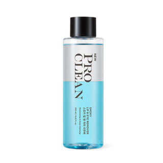 TONYMOLY Pro Clean Smoky Lip & Eye Remover 250ml