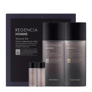 Regencia Homme for Men