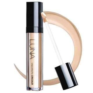 Luna Long Lasting Tip Concealer 7.5g Light Beige