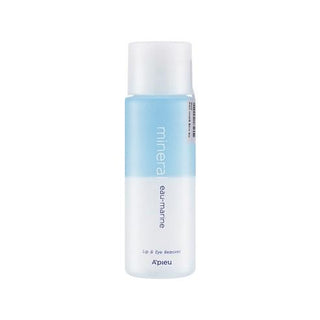 A'pieu Mineral Lip & Eye Remover eau-marine 100ml