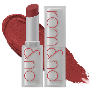 rom nd Zero Matte Lipstick 3g Number 03 Silhouette