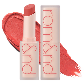 rom nd Zero Matte Lipstick 3g 08 Adorable