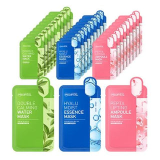 Mediheal Facial Mask SET 30P