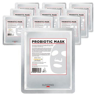 Firstlab Probiotic Mask Season 2 25g x 10ea