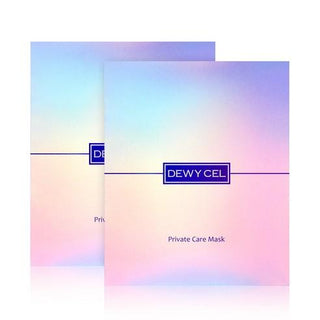 Dewycel Private Care Mask 10set