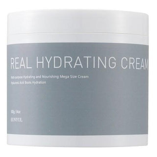 Eunyul Real Hydrating Cream 500g