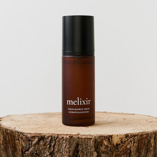 [melixir] Vegan Bamboo Serum