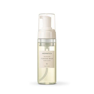 Aromatica Pure & Soft Feminine Wash 170ml