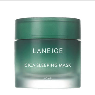 Laneige Cica Sleeping Mask 60ml